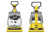 Виброплита дизельная Wacker Neuson DPU 6555