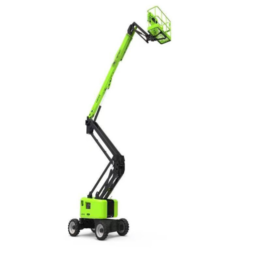 Коленчатый подъемник Zoomlion ZA20J