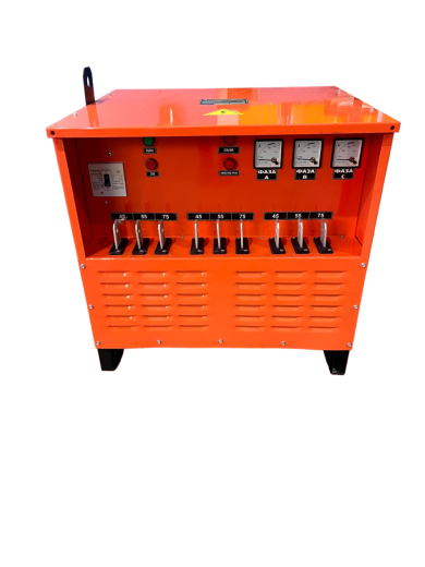 Прогревочный трансформатор ТСДЗ 63